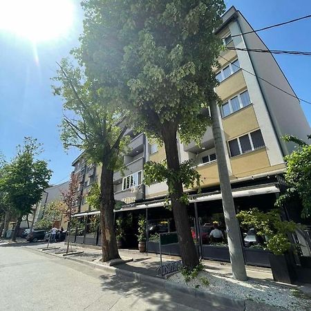 Penny Stan Na Dan Apartment Bijeljina Luaran gambar